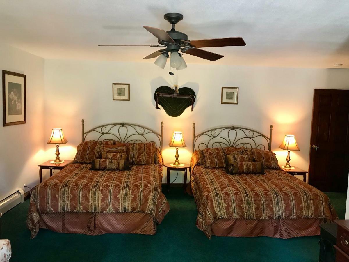 Canyon Crest Lodge パゴサ・スプリングス エクステリア 写真