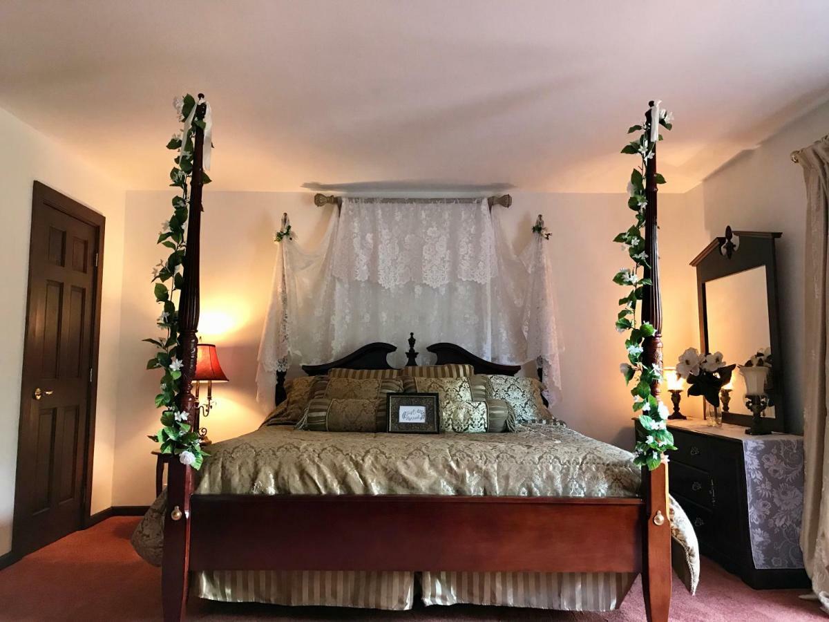 Canyon Crest Lodge パゴサ・スプリングス エクステリア 写真
