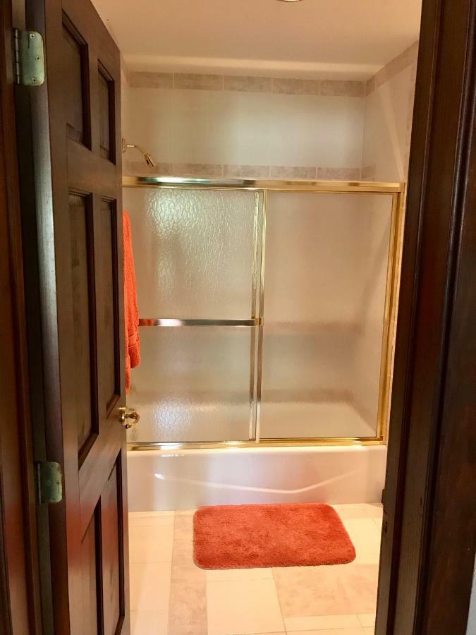 Canyon Crest Lodge パゴサ・スプリングス エクステリア 写真