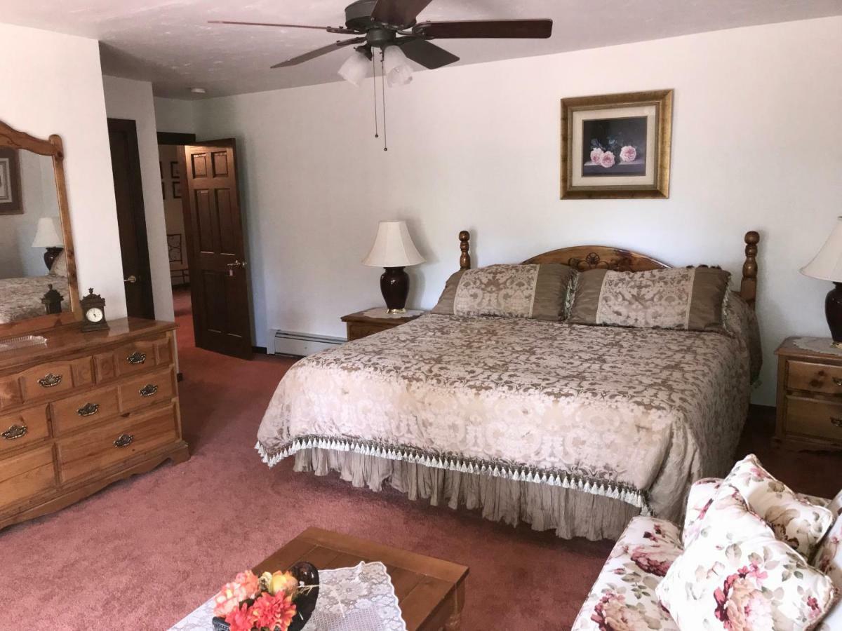Canyon Crest Lodge パゴサ・スプリングス エクステリア 写真