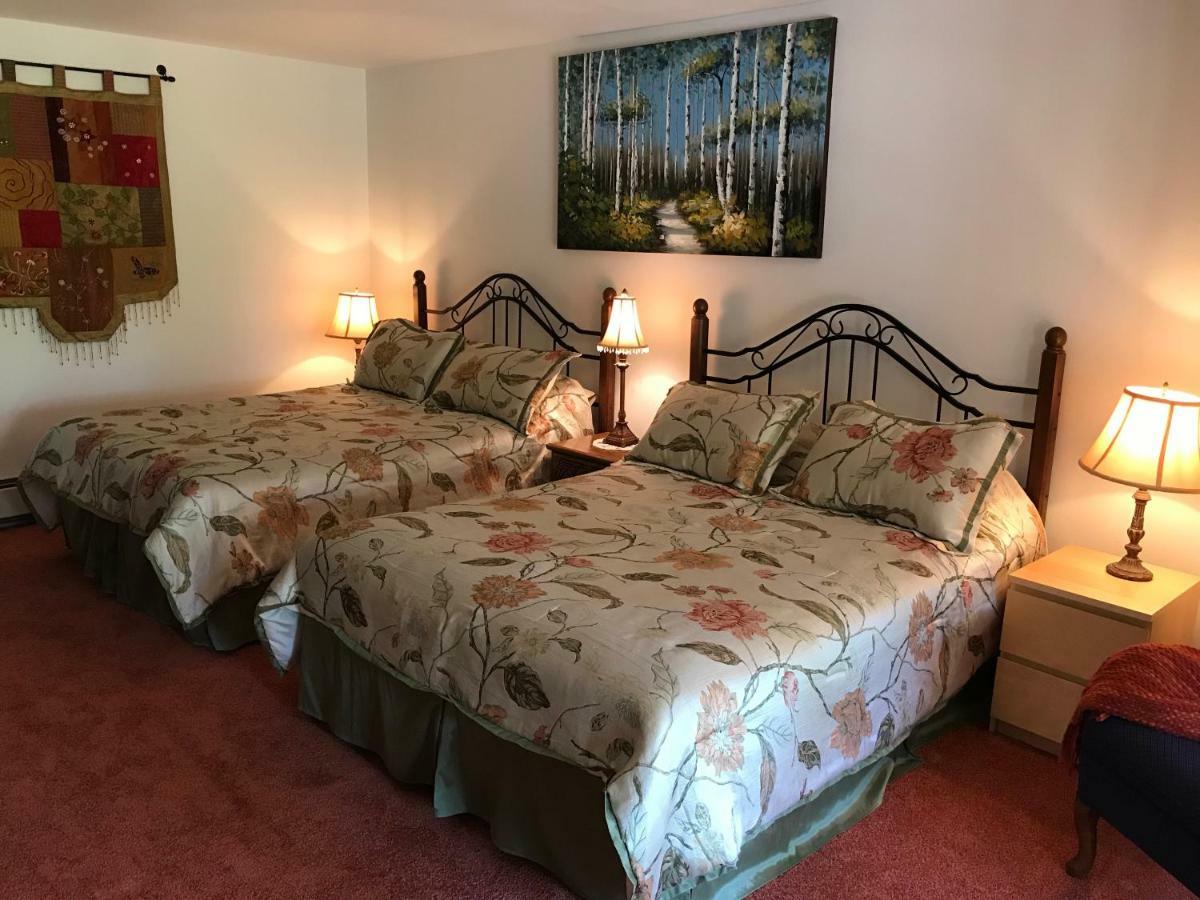 Canyon Crest Lodge パゴサ・スプリングス エクステリア 写真