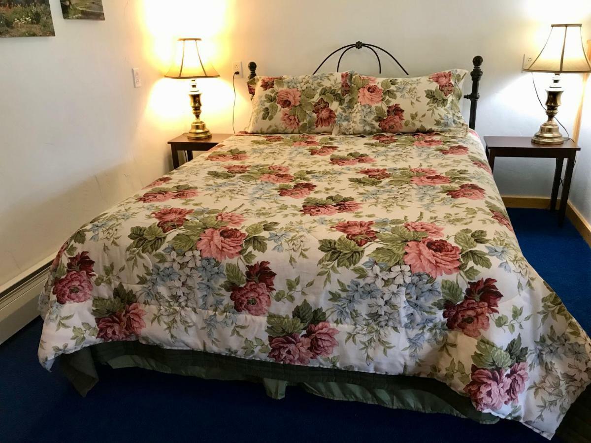 Canyon Crest Lodge パゴサ・スプリングス エクステリア 写真