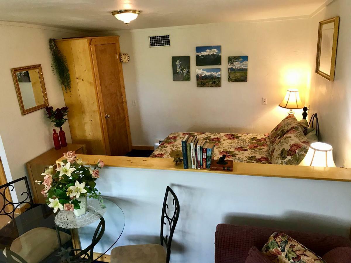 Canyon Crest Lodge パゴサ・スプリングス エクステリア 写真